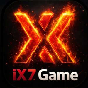 Ix7 Game